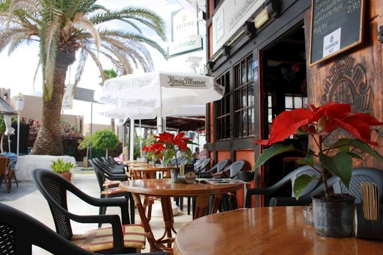 Bar/Cafe for sale in Adeje, Playa  Fanabe