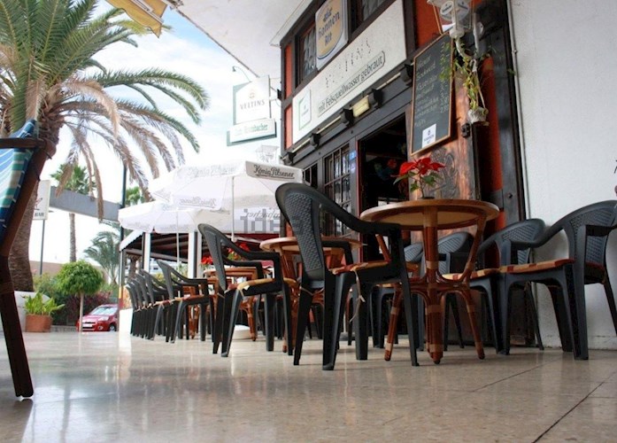 Bar/Cafe for sale in Adeje, Playa  Fanabe