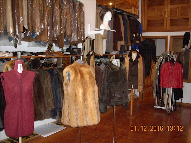 Empty Local for sale in Puerto de La Cruz