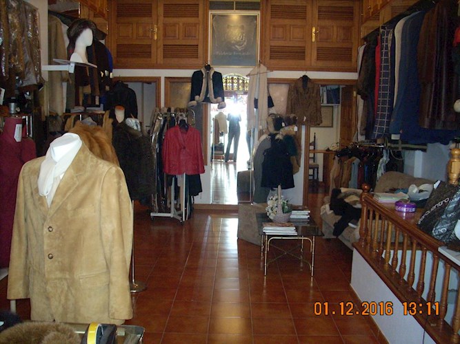 Empty Local for sale in Puerto de La Cruz