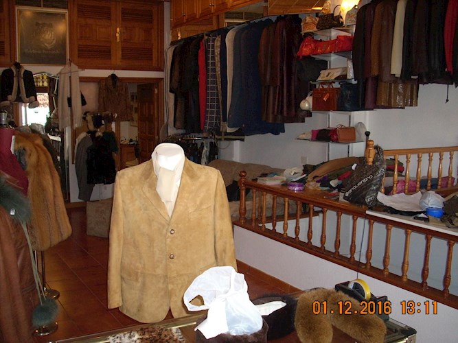 Empty Local for sale in Puerto de La Cruz