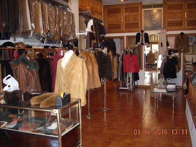 Empty Local for sale in Puerto de La Cruz