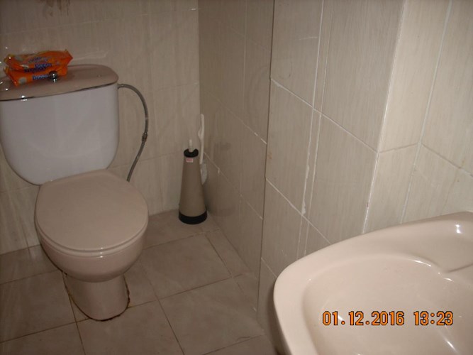 Empty Local for sale in Puerto de La Cruz