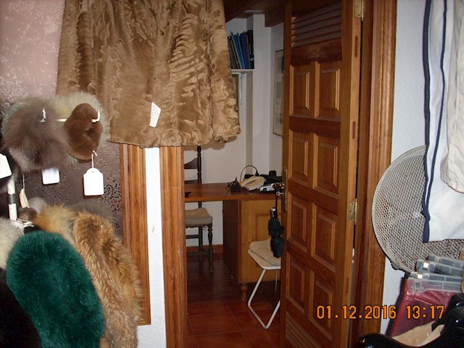 Empty Local for sale in Puerto de La Cruz