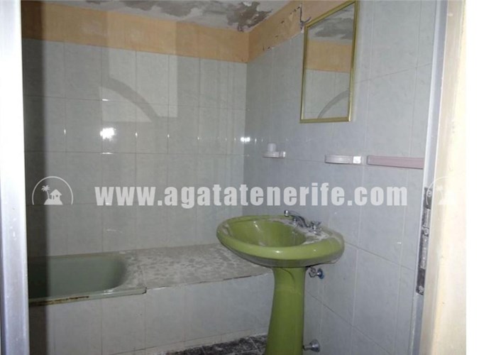 Building Plot for sale in La Guancha