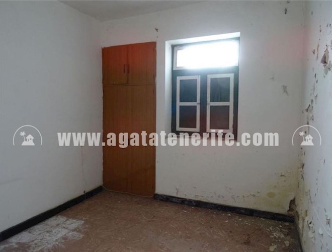 Building Plot for sale in La Guancha