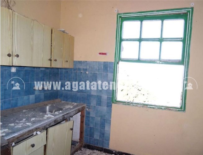 Building Plot for sale in La Guancha