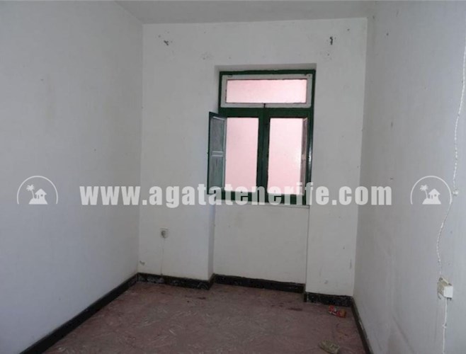 Building Plot for sale in La Guancha