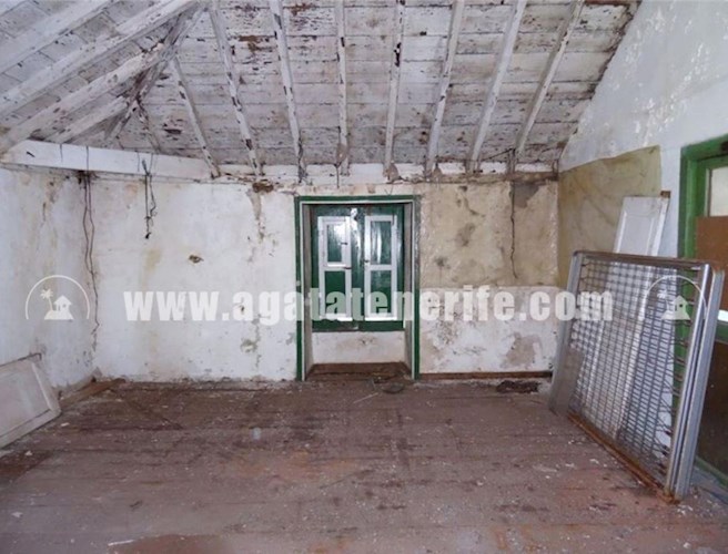 Building Plot for sale in La Guancha