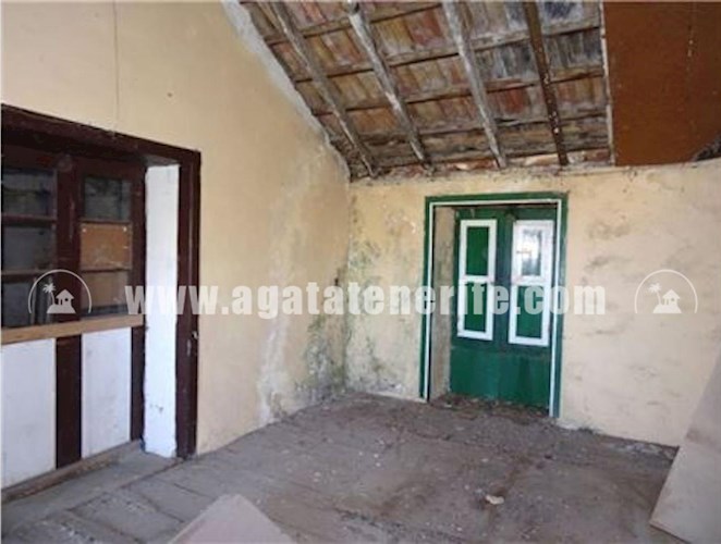 Building Plot for sale in La Guancha