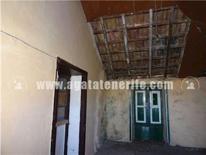 Building Plot for sale in La Guancha