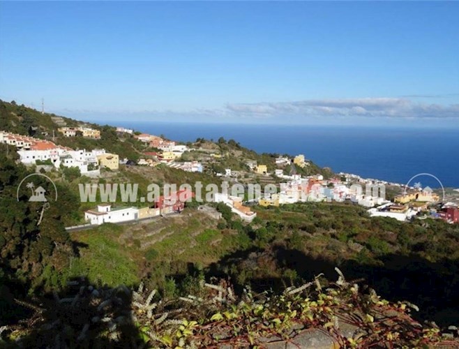 Building Plot for sale in La Guancha