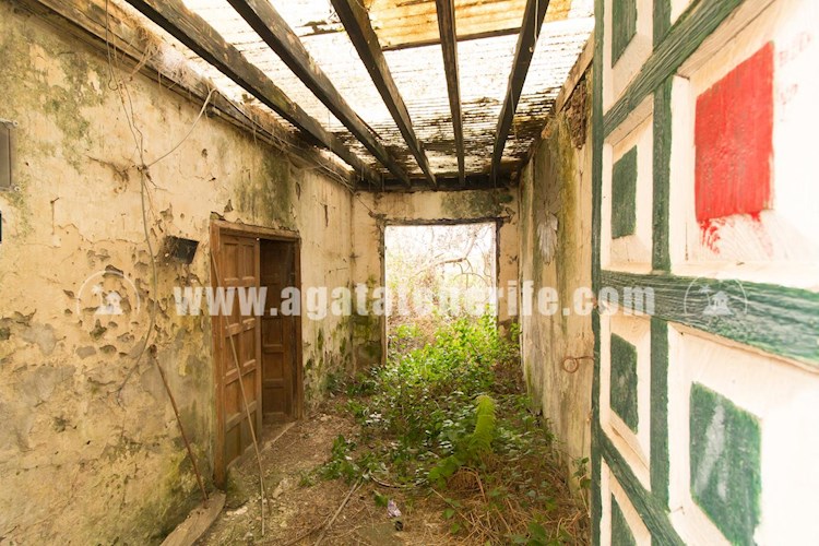 Building Plot for sale in La Guancha