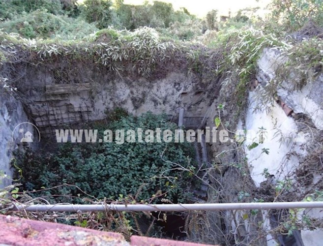 Building Plot for sale in La Guancha