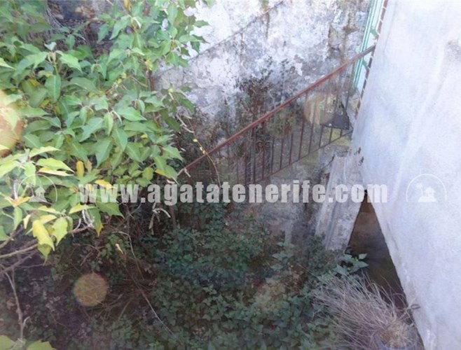 Building Plot for sale in La Guancha