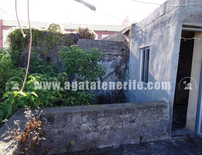 Building Plot for sale in La Guancha