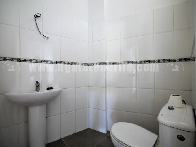 Empty Local for sale in El Botanico, Puerto de La Cruz