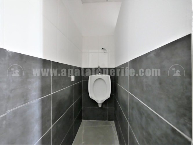 Empty Local for sale in El Botanico, Puerto de La Cruz