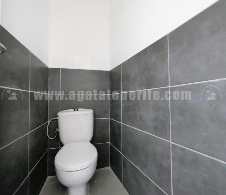 Empty Local for sale in El Botanico, Puerto de La Cruz