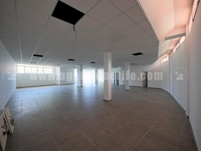 Empty Local for sale in El Botanico, Puerto de La Cruz