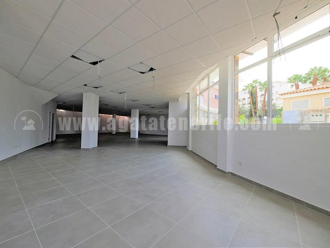 Empty Local for sale in El Botanico, Puerto de La Cruz