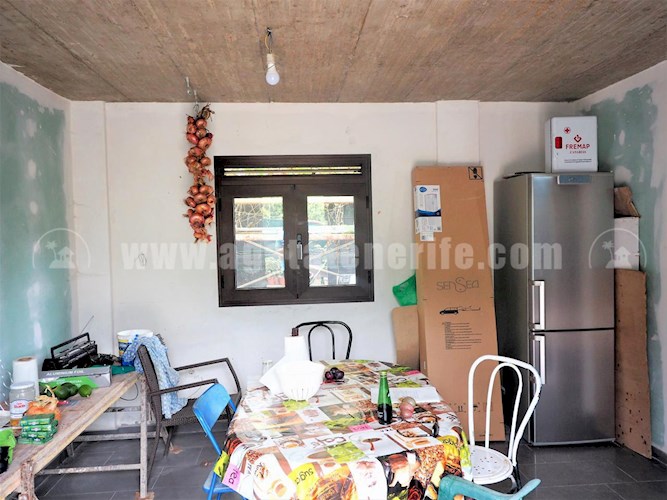 1 bed finca for sale in Buenavista del Norte