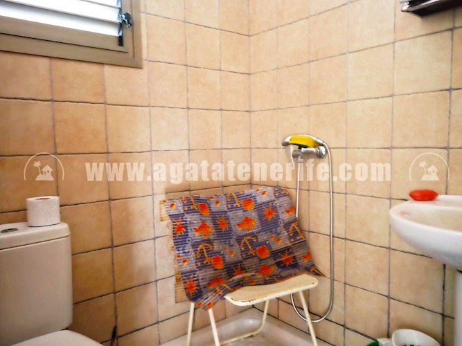 1 bed finca for sale in Buenavista del Norte