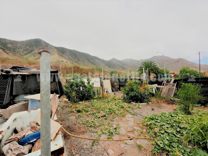 1 bed finca for sale in Buenavista del Norte