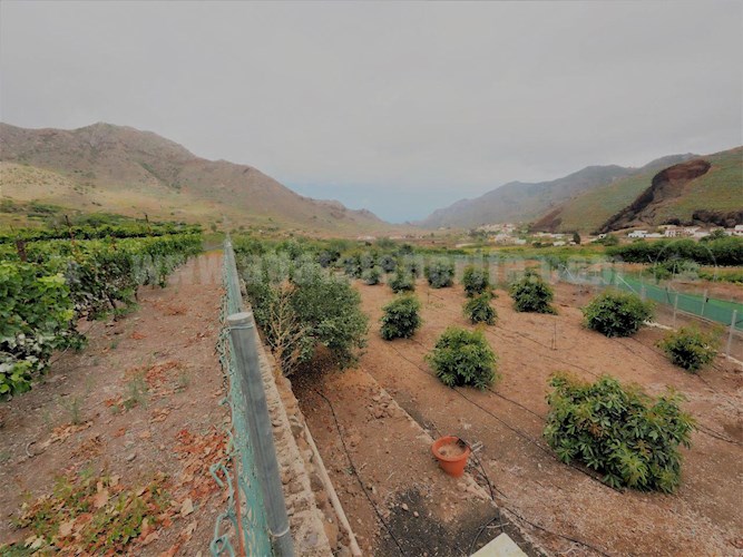 1 bed finca for sale in Buenavista del Norte