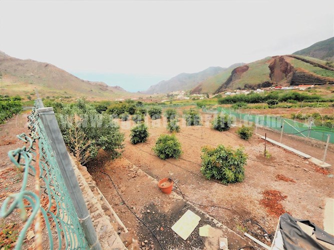 1 bed finca for sale in Buenavista del Norte