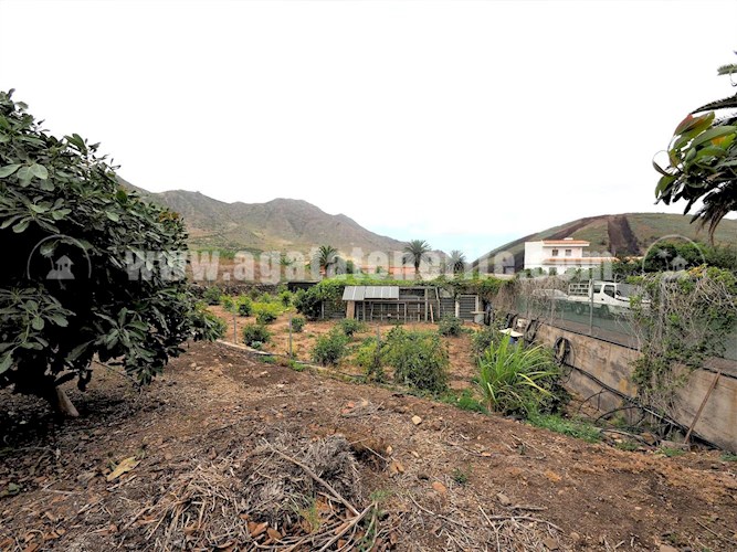 1 bed finca for sale in Buenavista del Norte