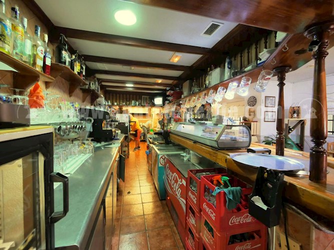 Pizzeria for sale in Puerto de La Cruz