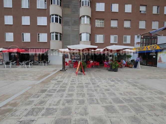 Pizzeria for sale in Puerto de La Cruz