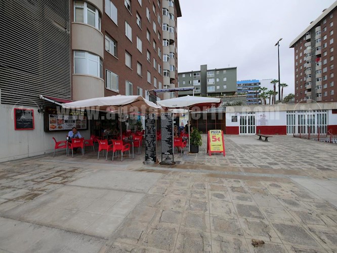 Pizzeria for sale in Puerto de La Cruz