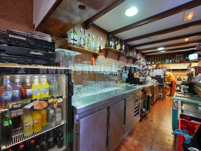 Pizzeria for sale in Puerto de La Cruz