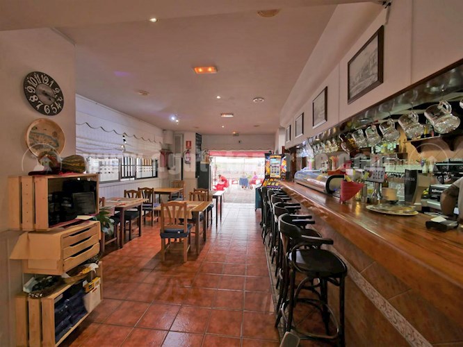 Pizzeria for sale in Puerto de La Cruz