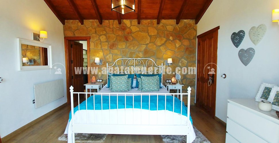 6 bed finca for sale in Icod de Los Vinos
