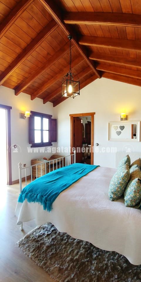 6 bed finca for sale in Icod de Los Vinos