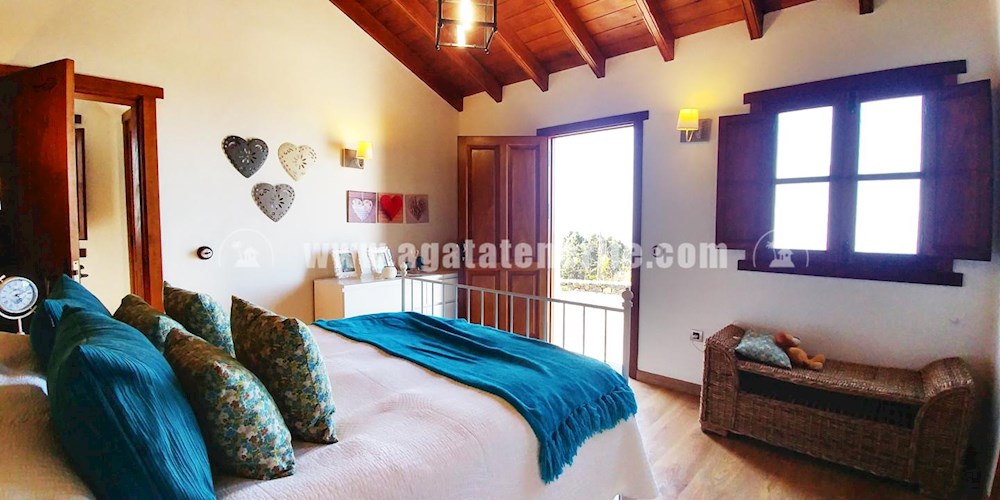 6 bed finca for sale in Icod de Los Vinos