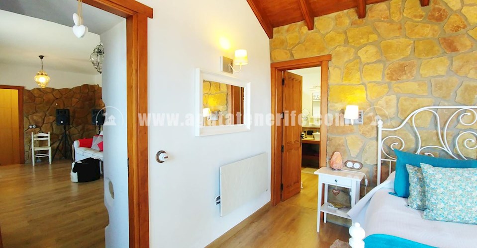 6 bed finca for sale in Icod de Los Vinos