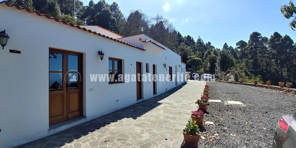 6 bed finca for sale in Icod de Los Vinos