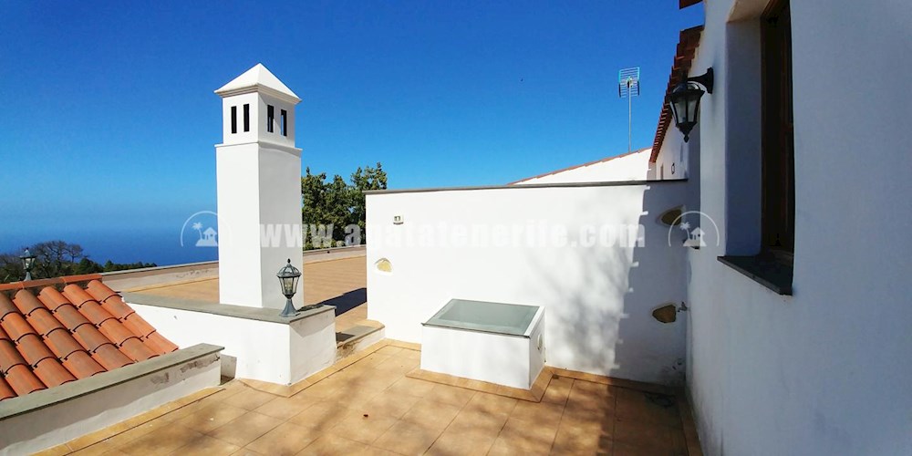 6 bed finca for sale in Icod de Los Vinos