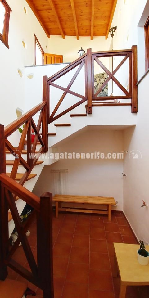 6 bed finca for sale in Icod de Los Vinos