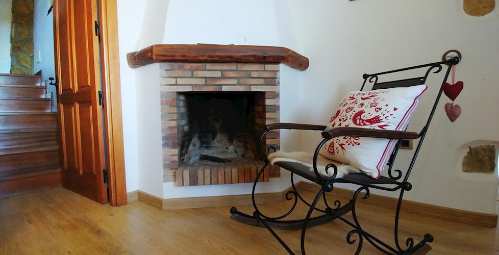 6 bed finca for sale in Icod de Los Vinos