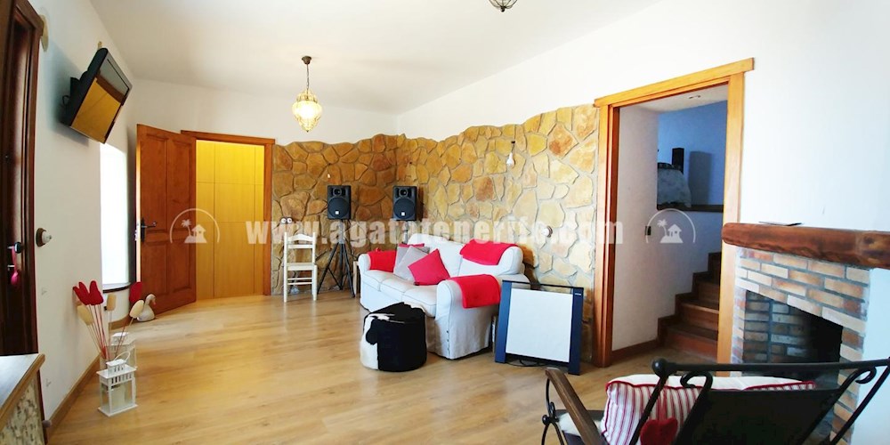 6 bed finca for sale in Icod de Los Vinos