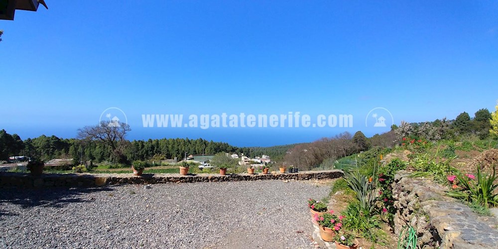 6 bed finca for sale in Icod de Los Vinos