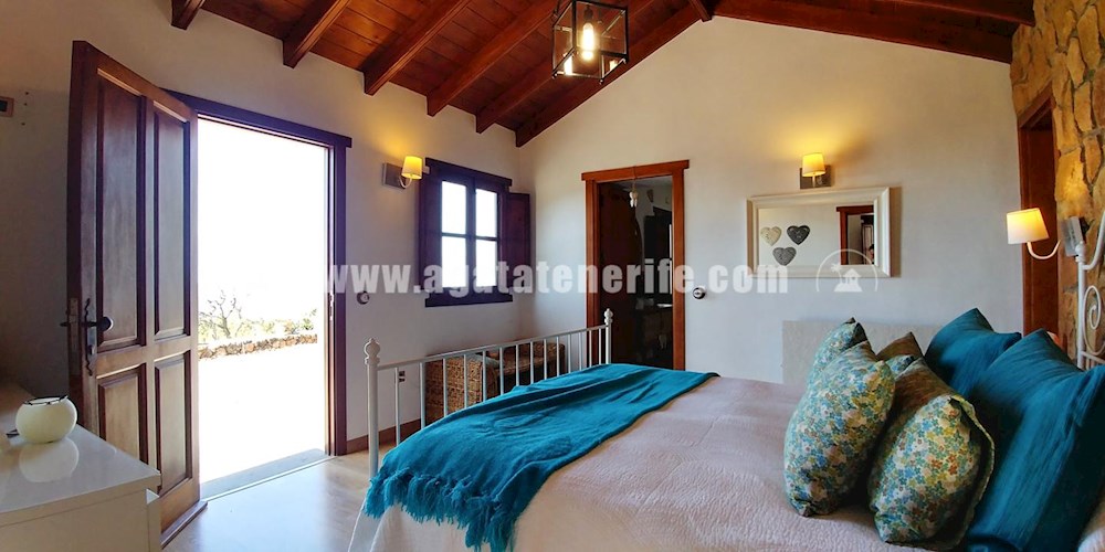6 bed finca for sale in Icod de Los Vinos