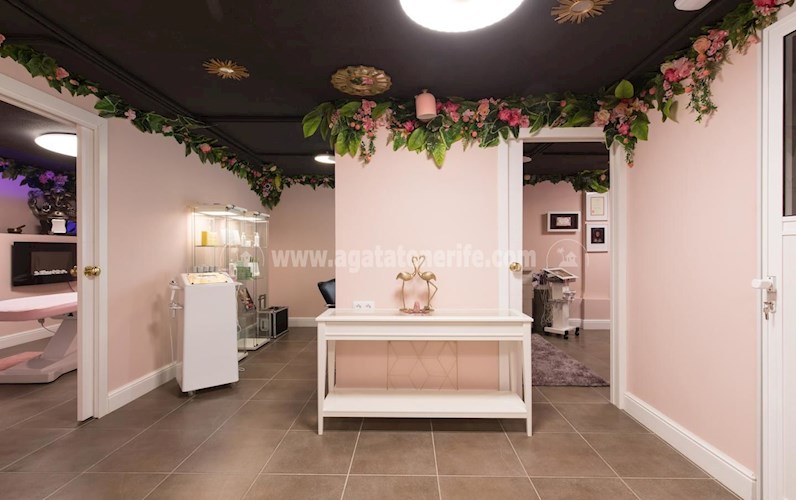 3 bed fully equipped local for sale in Los Realejos