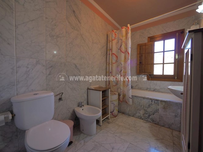 4 bed villa for sale in Barranco Hondo