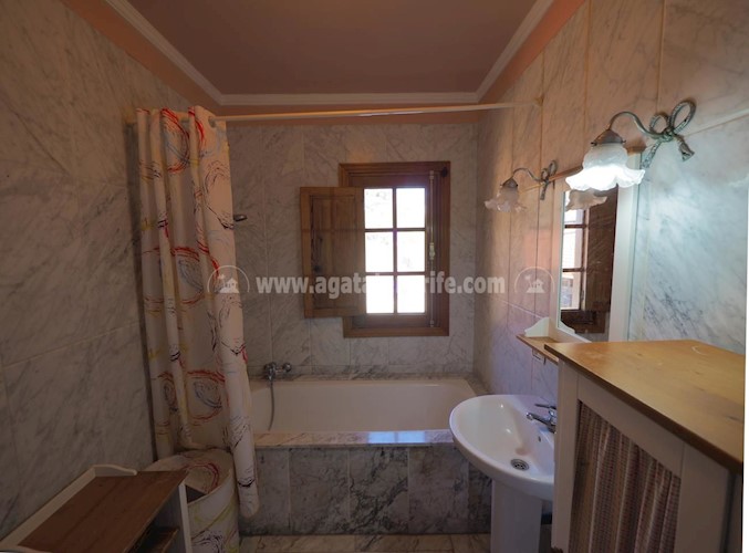 4 bed villa for sale in Barranco Hondo